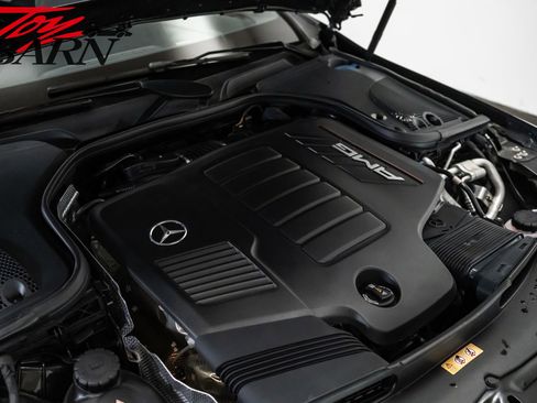 Used 2022 Mercedes-Benz AMG GT 53 image 57