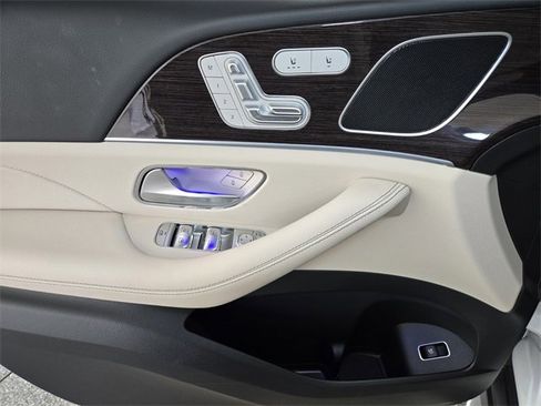 Used 2024 Mercedes-Benz GLE 350 4MATIC image 20