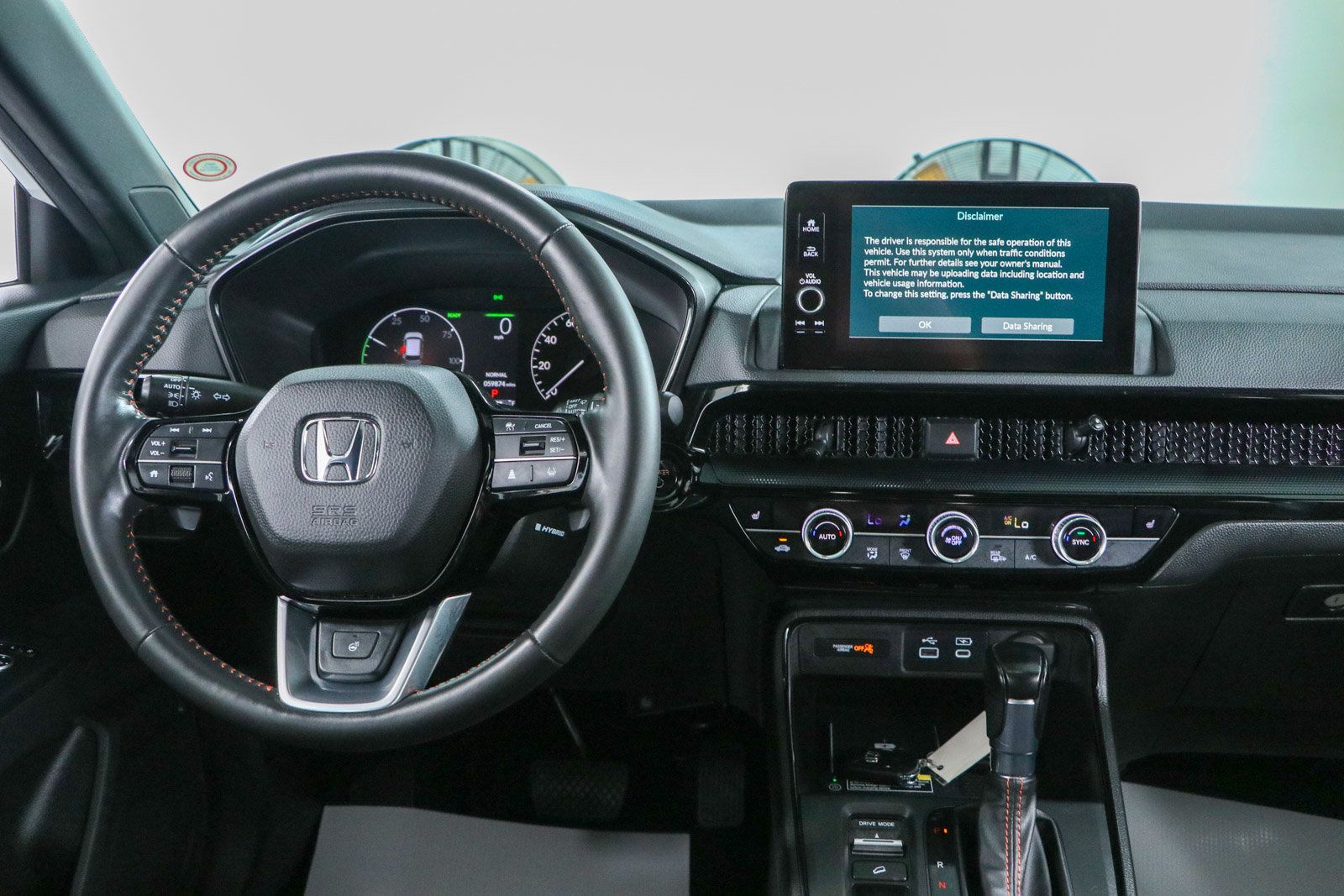 Used 2023 Honda CR-V Sport Touring image 17