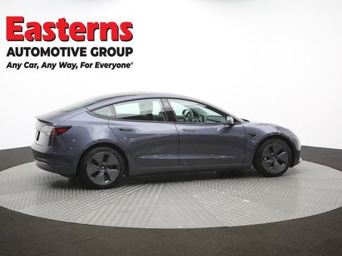 Used 2023 Tesla Model 3 Standard Range RWD image 40