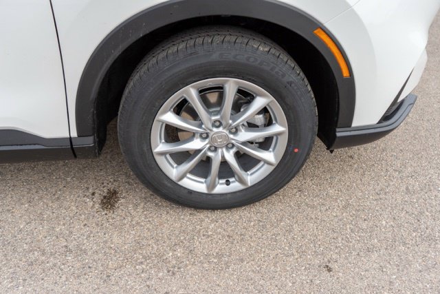 Used 2024 Honda CR-V EX image 9