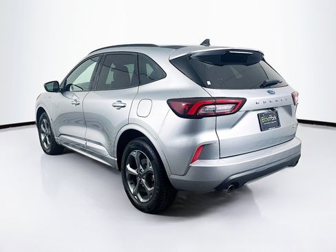 Used 2024 Ford Escape ST-Line AWD/4WD image 5