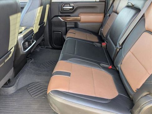 Used 2022 Chevrolet Silverado 3500 High Country w/ Safety Package II image 18