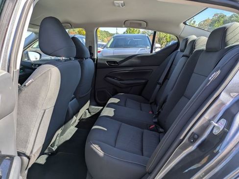 Used 2021 Nissan Altima 2.5 SV image 11