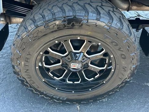 Used 2024 Chevrolet Silverado 2500 W/T w/ WT Convenience Package AWD/4WD image 32