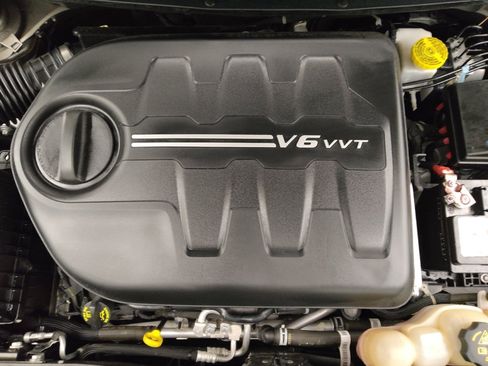 Used 2021 Jeep Cherokee Latitude Lux image 30