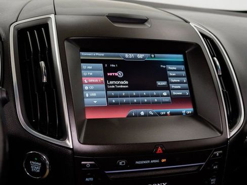 Used 2015 Ford Edge Sport w/ Equipment Group 401A image 16