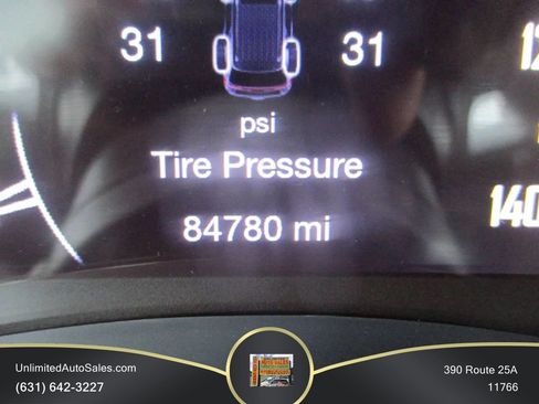 Used 2019 Dodge Durango GT AWD/4WD image 17