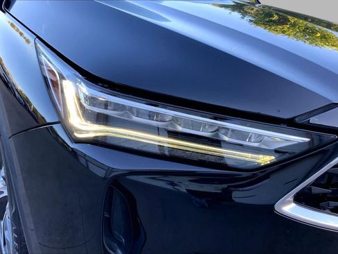 Used 2022 Acura MDX SH-AWD w/ Technology Package image 28