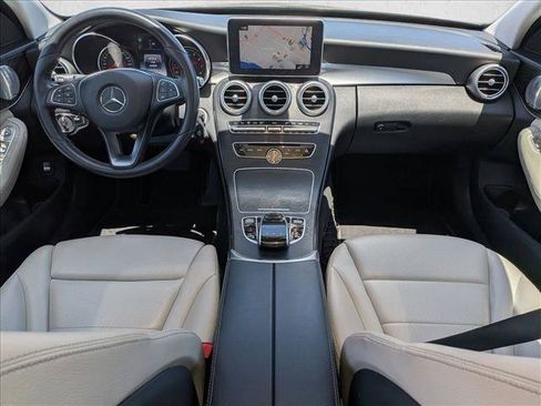 Used 2017 Mercedes-Benz C 300 Sedan image 19