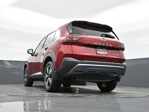 Used 2023 Nissan Rogue SL image 36