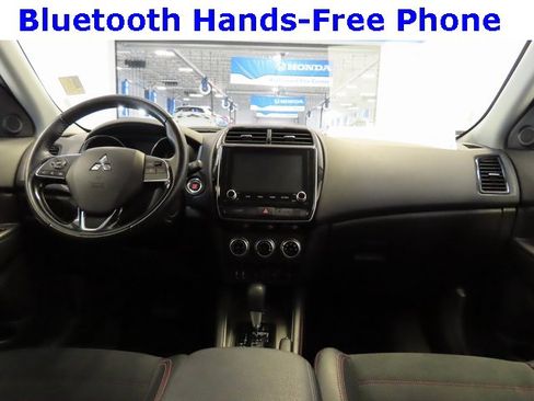 Used 2024 Mitsubishi Outlander Sport ES image 7