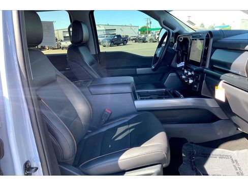 Used 2026 Ford F450 Lariat AWD/4WD image 8
