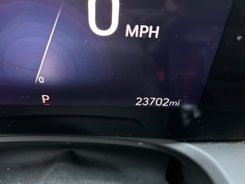 Used 2024 Buick Encore GX Sport Touring w/ Experience Buick Package AWD/4WD image 16