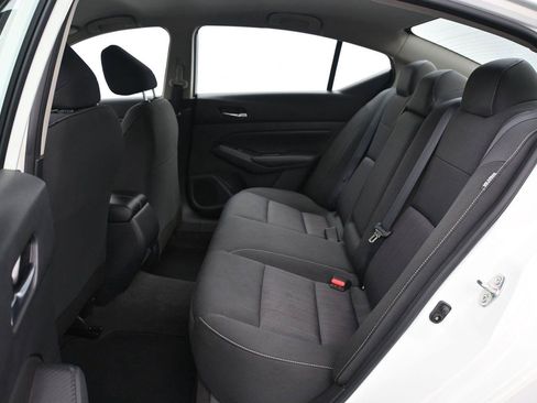Certified 2022 Nissan Altima 2.5 S FWD image 9