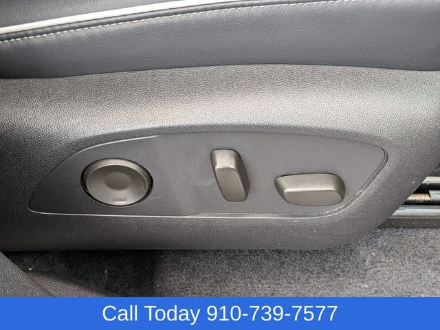 Used 2026 Buick Enclave Preferred FWD image 42