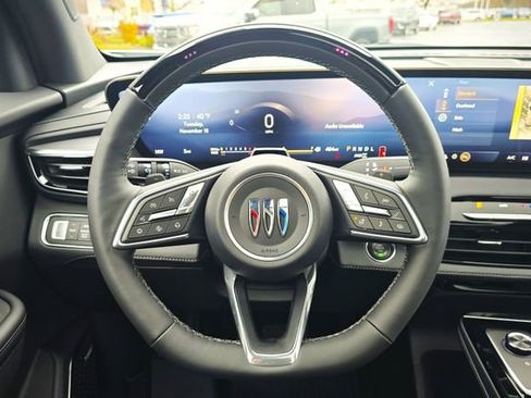 New 2026 Buick Enclave Sport Touring w/ Super Cruise Package image 19