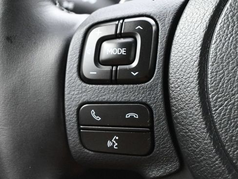 Used 2024 Lexus IS 300 w/ Comfort Package RWD image 6
