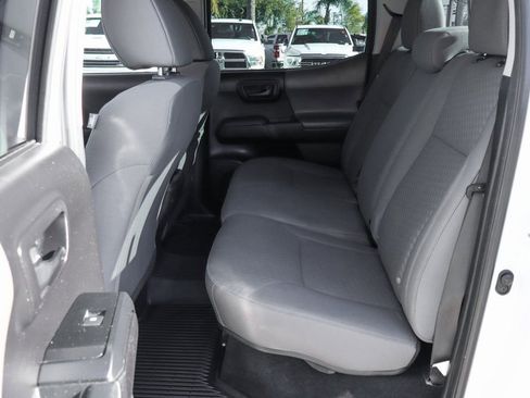 Used 2021 Toyota Tacoma SR w/ SR Convenience Package image 35