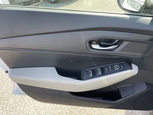 New 2026 Honda Accord LX image 14