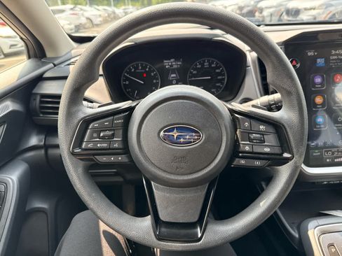 Used 2024 Subaru Crosstrek 2.0i Premium AWD/4WD image 11