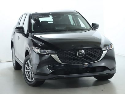 Certified 2023 MAZDA CX-5 AWD 2.5 S