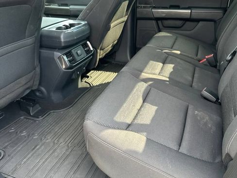 Used 2023 Ford F150 XLT w/ Equipment Group 302A High AWD/4WD image 9