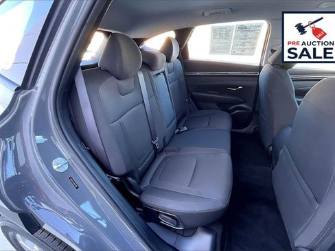 Used 2024 Hyundai Tucson SE image 26