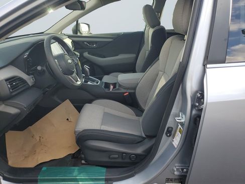 New 2025 Subaru Outback Premium image 9