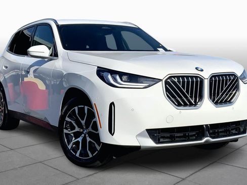 Used 2026 BMW X3 xDrive30i AWD/4WD image 4