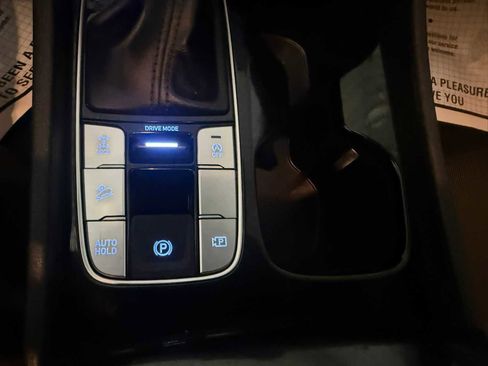 Used 2023 Hyundai Tucson SE image 34