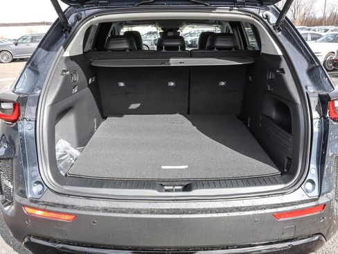 New 2026 MAZDA CX-50 AWD 2.5 Hybrid w/ Premium Pkg image 40