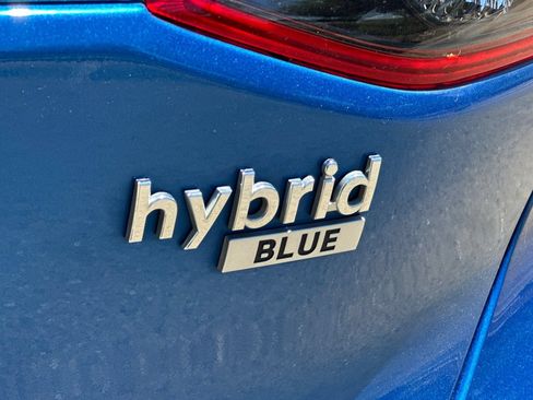 Used 2018 Hyundai Ioniq Blue FWD image 49