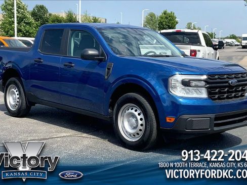 Used 2024 Ford Maverick XL FWD image 1