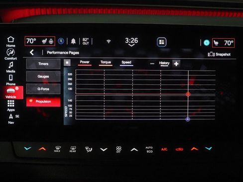 Used 2025 Dodge Charger Daytona Scat Pack w/ Track Pack image 61