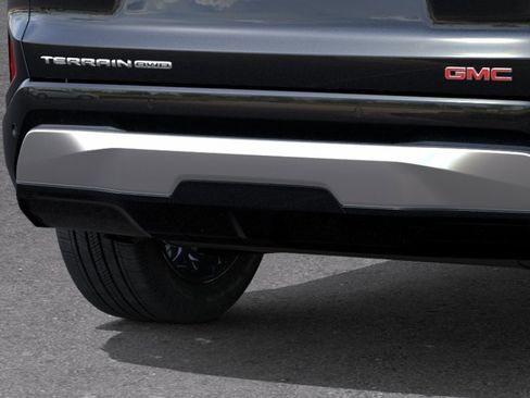 New 2026 GMC Terrain Denali AWD/4WD image 14