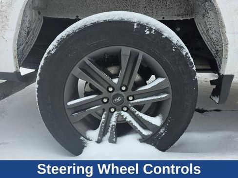 Used 2022 Ford F150 XLT w/ Equipment Group 302A High image 19