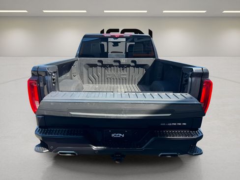 Used 2023 GMC Sierra 1500 Denali Ultimate AWD/4WD image 23