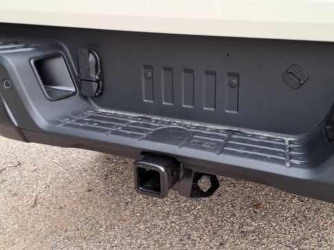 New 2026 Ford Ranger XLT AWD/4WD image 7