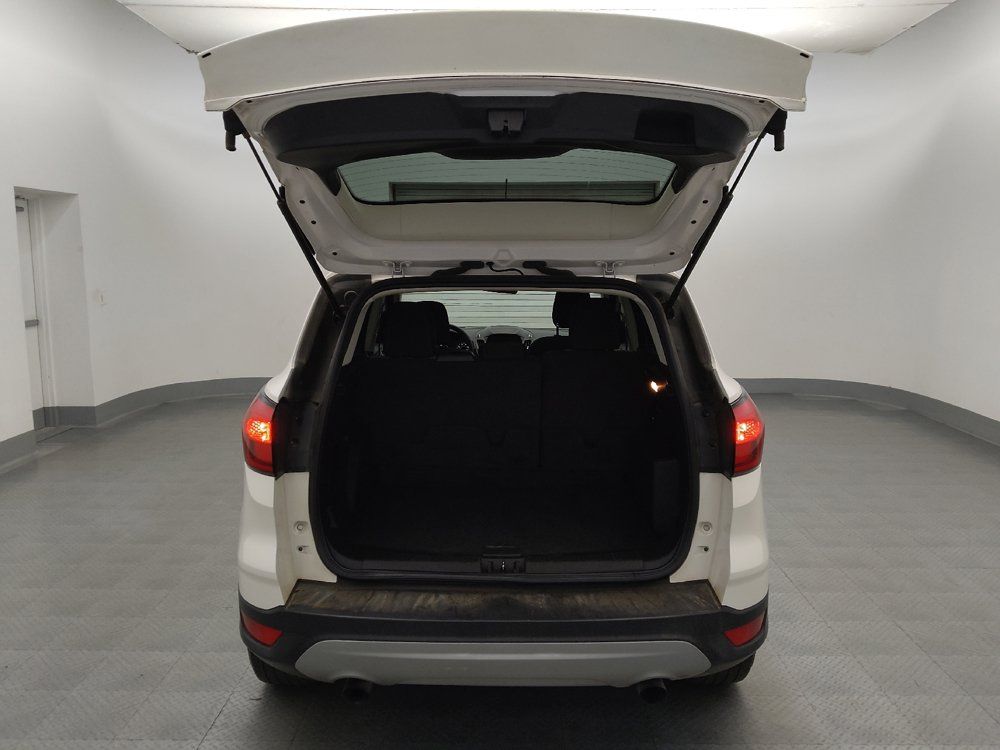 Used 2019 Ford Escape SE AWD/4WD image 29