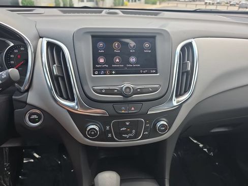 Used 2024 Chevrolet Equinox LS w/ LS Convenience Package AWD/4WD image 19