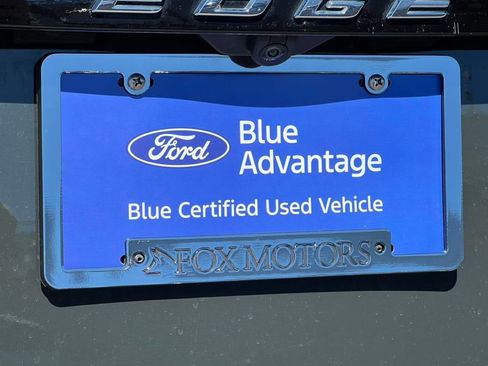 Used 2023 Ford Edge SEL w/ Convenience Package AWD/4WD image 39
