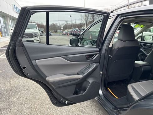 Used 2023 Subaru Crosstrek 2.5i Sport image 11