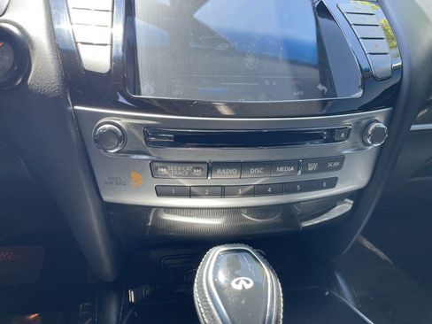 Used 2019 INFINITI QX60 Pure FWD image 22
