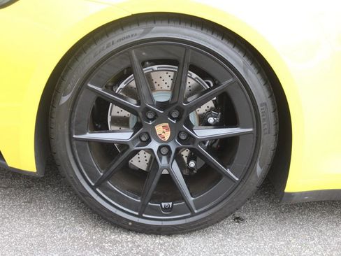 Certified 2024 Porsche 911 Carrera S image 14