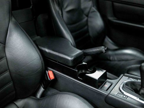 Used 1999 BMW M Coupe image 62