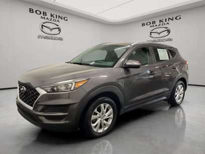 Used 2020 Hyundai Tucson Value