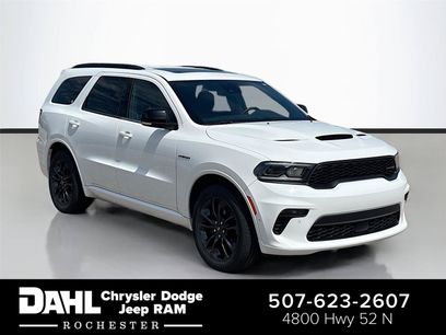 Used 2023 Dodge Durango R/T w/ Blacktop Package