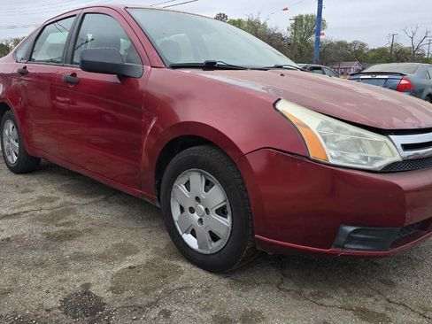 Used 2010 Ford Focus S image 5
