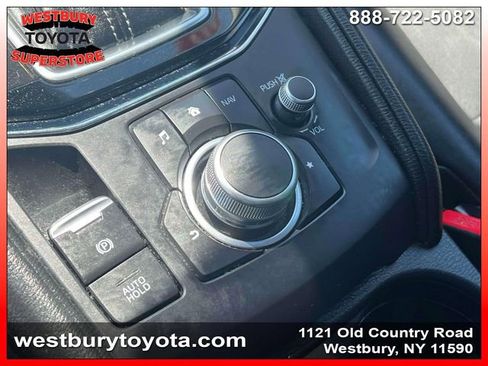 Used 2020 MAZDA CX-5 Touring AWD/4WD image 32